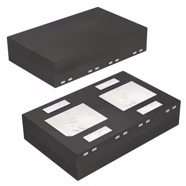 TCS-DL004-250-WH Bourns Inc. Circuits intégrés de suppression de surtension